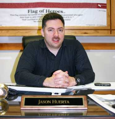 New 111th CO takes charge