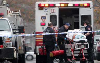 Mother, daughter shot in Astoria home: Neighbors