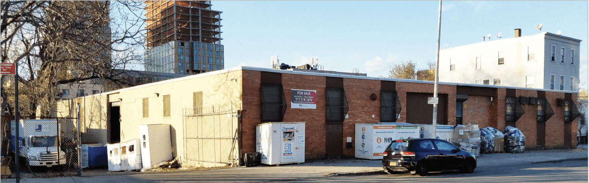 26-24 & 26-26 Fourth Street