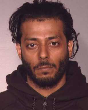285-19 PSA9-114 Escaped Prisoner 01-29-19 Photo
