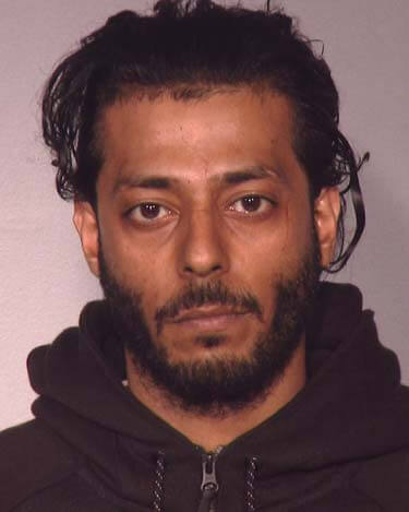 285-19 PSA9-114 Escaped Prisoner 01-29-19 Photo