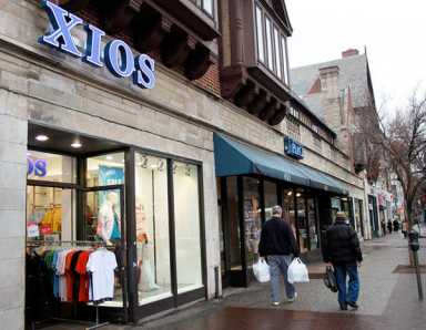 Jax Hts BID touts new look