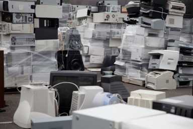 Computers printers