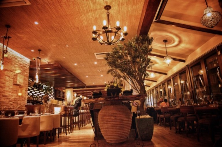 Latest addition to the Astoria restaurant scene offers a finer side to