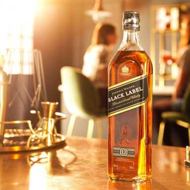 Johnnie Walker