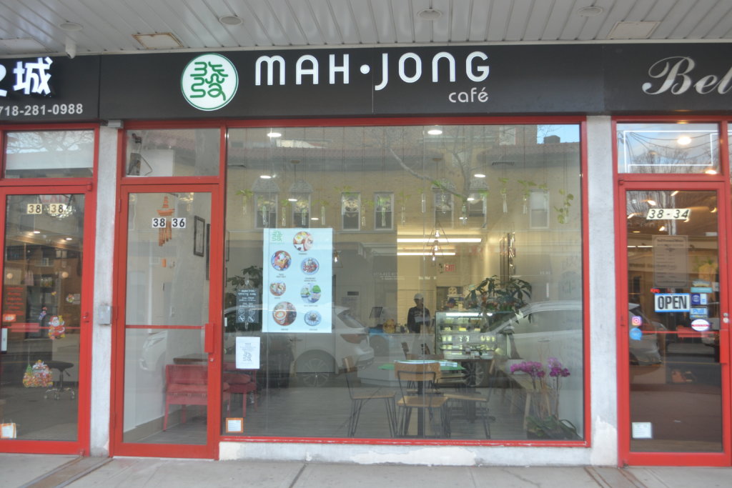 MahjongCafe1