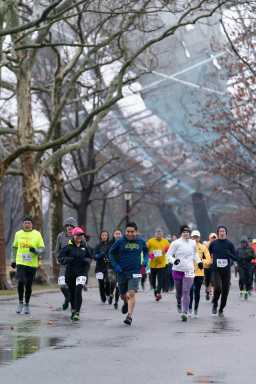 Marathon