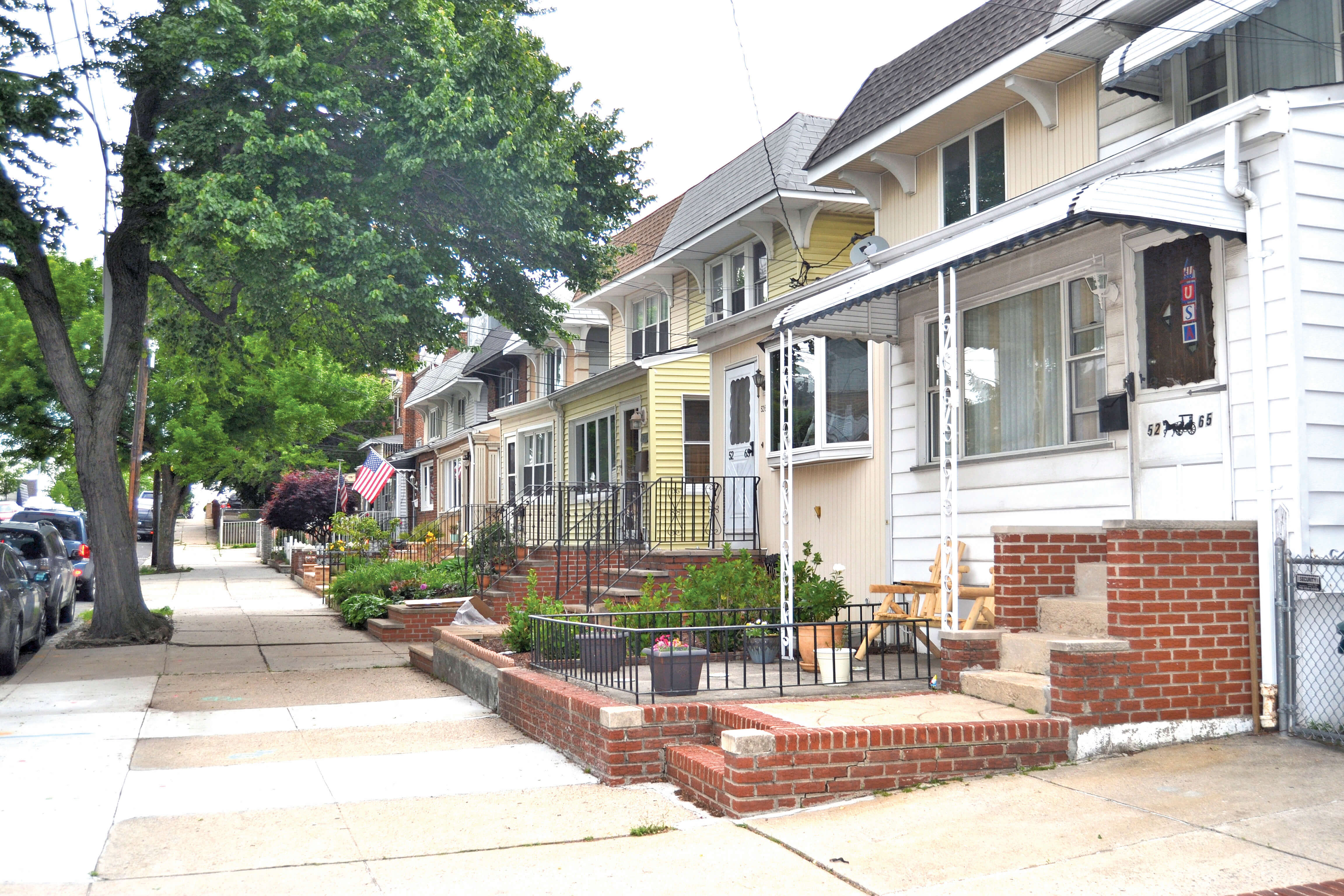 Report finds that Maspeth’s onebedroom rental prices soared in the