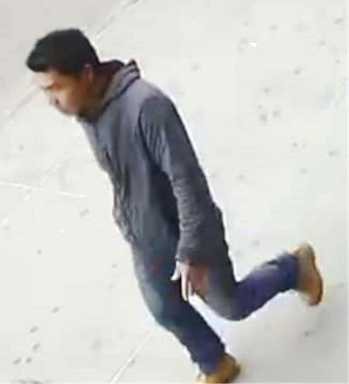 RMA # 179-19 Criminal Mischief 109 Pct 1-16-19 pic