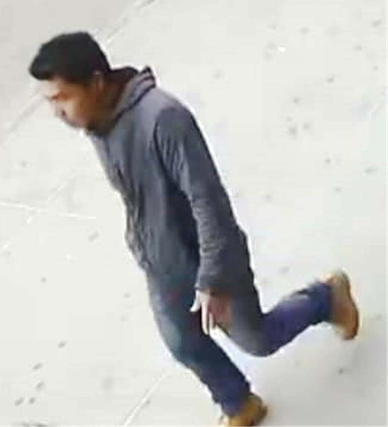 RMA # 179-19 Criminal Mischief 109 Pct 1-16-19 pic