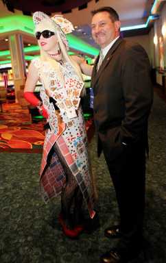 Raise NY gambling age to 21: Addabbo