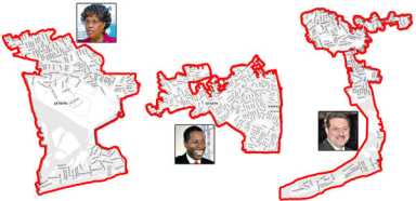 New lines mean Qns senate shift