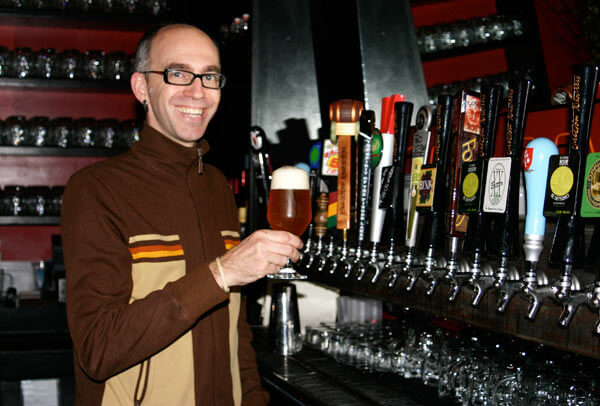 New LIC pub gives great beers a stage