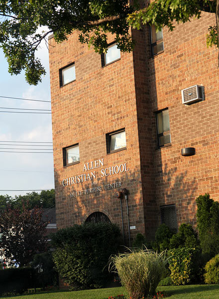Comrie criticizes DOE for moving schools