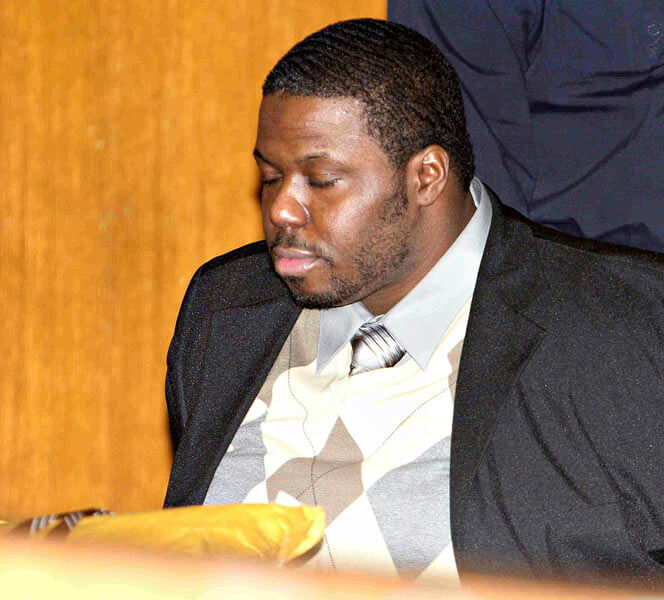 Jamaica man faces 50 years to life for murder