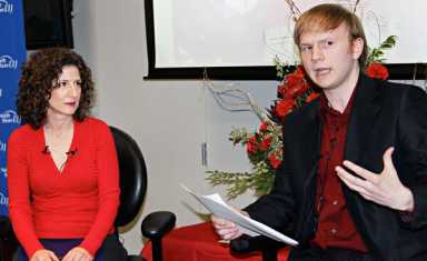 LIJ event sheds light on women’s cardiovascular health