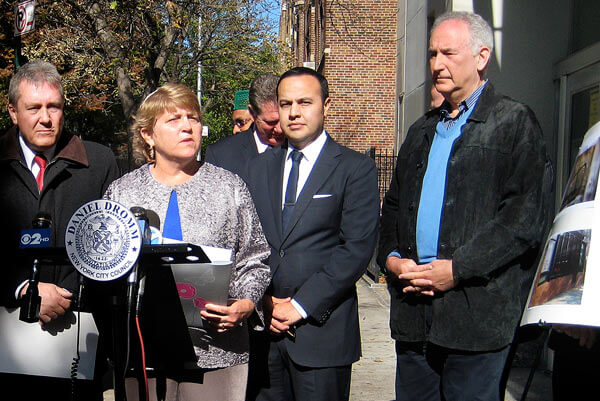 Reward issued in swastika hate crimes