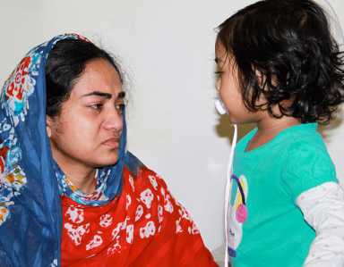 Wife’s words could stop deportation