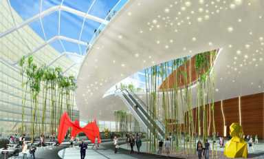 57% in poll say no to Aqueduct convention center