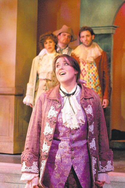 APAC’s ‘Triumph of Love’ showcases musical talents