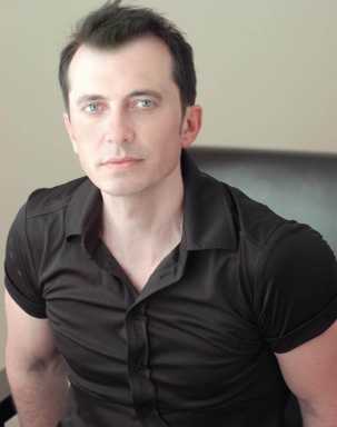 Astorian enjoys chance at cabaret talent showdown