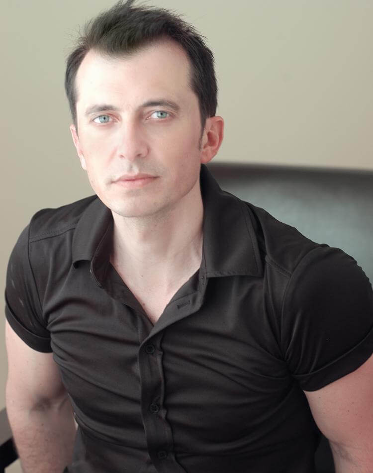 Astorian enjoys chance at cabaret talent showdown