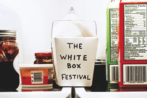 White Box Theater Festival offers bite-size plays