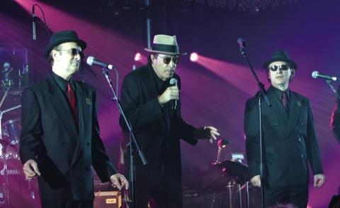 Queens’ mainstay of doo-wop Kenny Vance to play free show