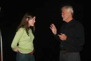 Queens Shakespeare stages delightful ‘Twelfth Night’