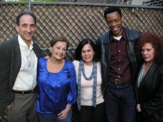Plenty of guilt and laughs in ‘Allergist’s Wife’ at QTIP