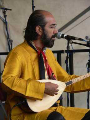 Mystical music of Sufism comes to LaGuardia CC