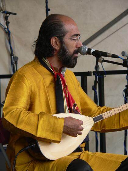 Mystical music of Sufism comes to LaGuardia CC