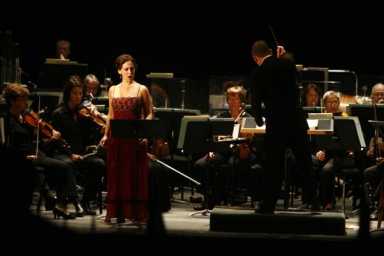 NYC Opera brings touring show to LIC