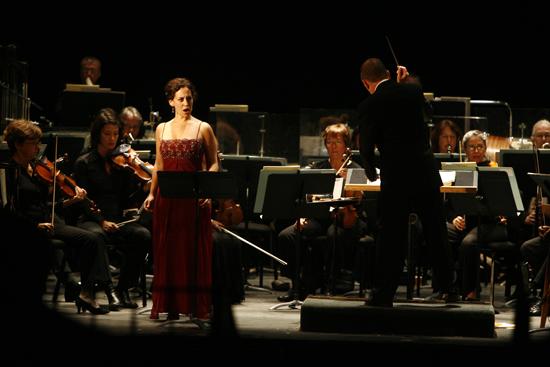 NYC Opera brings touring show to LIC