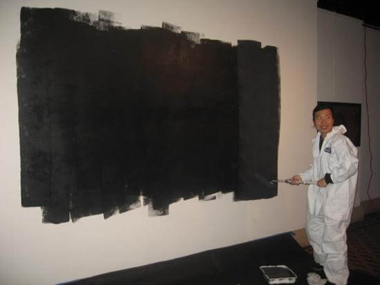 JCAL gets collaborative with triâˆ’boro art project