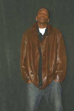 Hollis rapper acclaimed for heartfelt love song