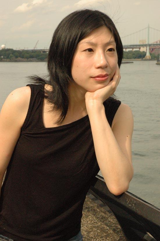Astorian’s first book offers novel take on immigration
