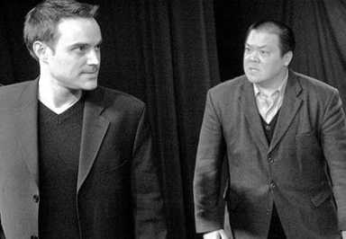 New Unity Stage Co. debuts with prejudice-themed play