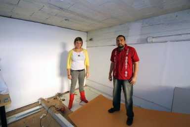 Queens Art Express is ticket to artistic diversity