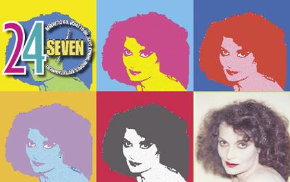 A gift of Warhol