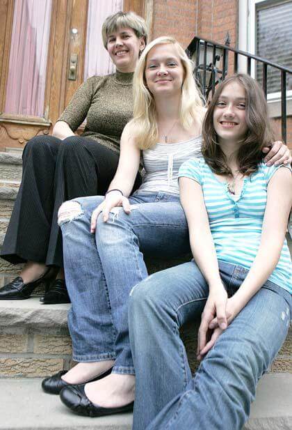 Mother’s Day around the world – in Queens