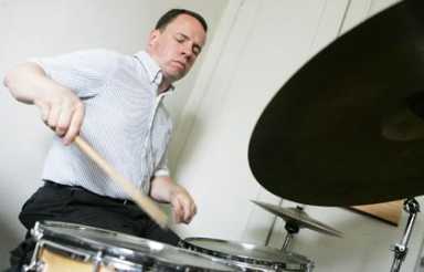 Drum Hit