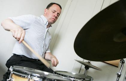 Drum Hit