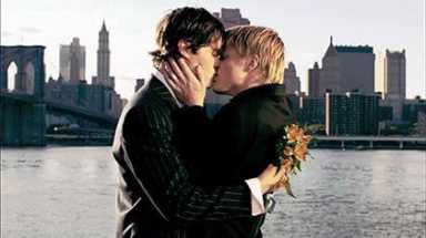 The Reel Queens: Love Story