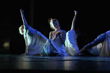 Rite of spring