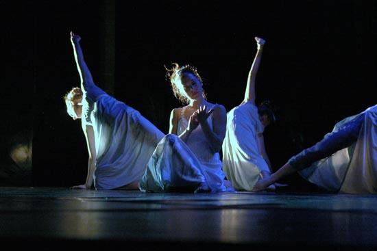 Rite of spring