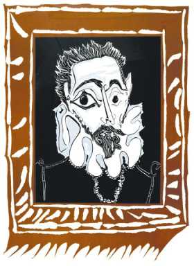 The Picassos of Bayside