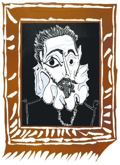 The Picassos of Bayside