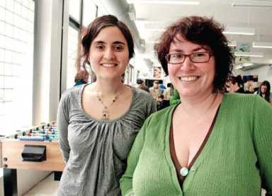 Astorians make environmentalism fashionable