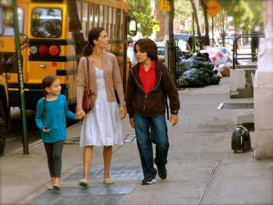 Another tale of immigrants told on streets of Queens